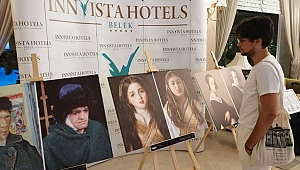 Kusursuzluğun Yansıması