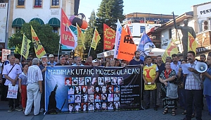 ‘Madımak utanç müzesi olacak’