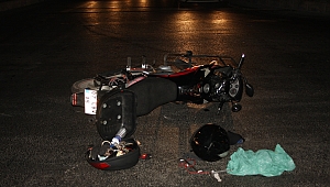 Manavgat'ta trafik  kazaları: 6 yaralı