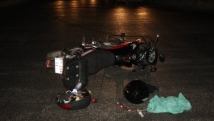 Manavgat'ta trafik kazaları: 6 yaralı