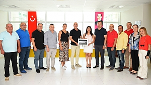 'Melek Yatırım Ağı' 