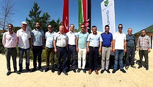 Menemenler SDD’den