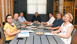 Mesleki eğitimde dev adım