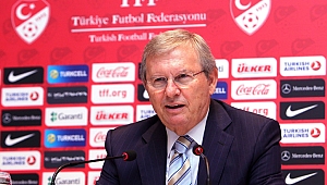 MHK Başkanı Zekeriya oldu 