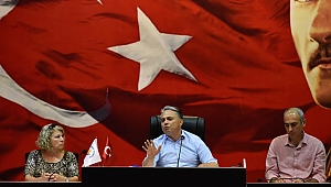 ‘Mücadeleye devam edeceğiz’