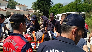 Nefes kesen kurtarma operasyonu 