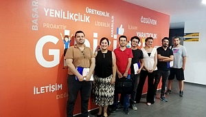Ön kuluçka programı başladı