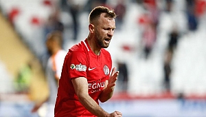 Özmert çalışmalara başlıyor