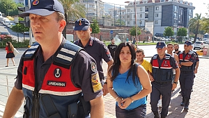 Rehber cinayetinde 2 tutuklama 