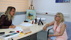 Sağlıktan hukuka danışmanlık hizmeti