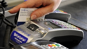 Sahte pos dolandırıcılığı