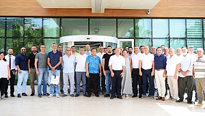 Sanayicinin  elektriğine  GES çözümü