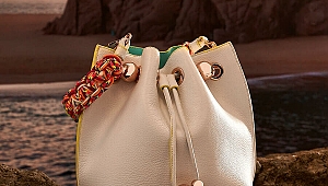 SIMSICAK YAZ AKŞAMLARINI HATIRLATAN TASARIMLAR