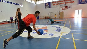 Spor engel tanımıyor