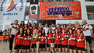 Sporculara para ödülü 