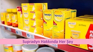 Supradyn