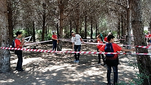 Tarımda matematiğin izini sürdüler 