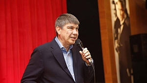 SAHİLİ BIRAK MEYDANA BAK