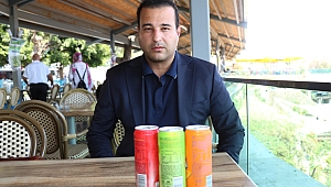 Türk markasının taklit mücadelesi