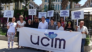 UCİM’den beraat tepkisi