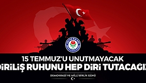 ‘Ülke kimliğini  yeniden inşaa etti’