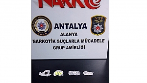 Uyuşturucu satan kişiye hapis cezası