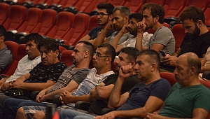 Uzman kasaplık kursu