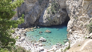 Yeni trend kültür turu