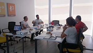 Yenilikçi iş fikirleri 