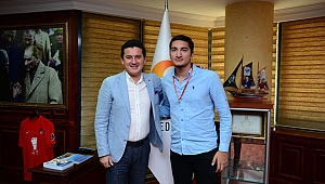 YKS Sözel 1’incisi  tercihini yaptı