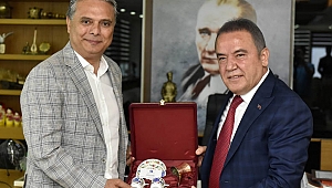 ‘Yolumuz açık olsun’