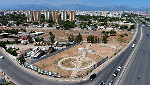 Zeytinköy güneş enerjisi ile aydınlanacak