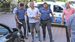 3 kişinin yaralandığı silahlı çatışmaya 4 tutuklama