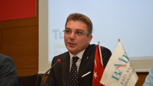 'BAİB Alo İhracat Destek Hattı' girişimcilere yol gösterecek
