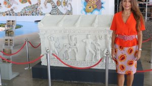 'Eserler Ait Olduğu Yerde Güzeldir Projesi'nde 6 bin imzaya ulaşıldı