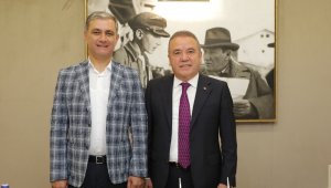 667. Elmalı güreşleri 6-7-8 Eylül'de başlıyor
