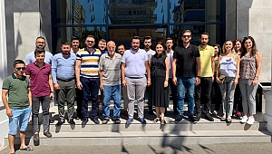 Ak Parti Alanya’da  İÇMEN İSTİFA ETTİ