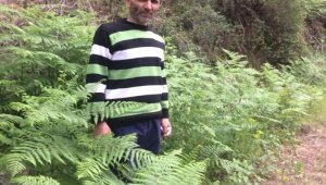 Alanya'da serinlemek isterken canından oldu