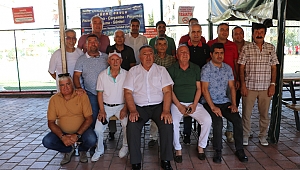 ‘AMATÖRDE MAÇLAR  CANLI YAYINLANACAK’