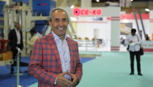 ANFAŞ'tan 2020 yılında üç büyük fuar