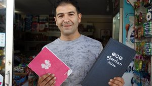 Antalya, gizemli hayırseveri konuşuyor