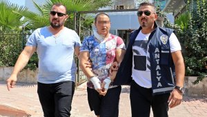 Antalya'da 20 yaşındaki ablasını öldüren gençten şok sözler