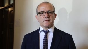 Antalya'da Acil Çağrı Merkezine ilk 6 ayda günlük 5 bin 842 çağrı geldi