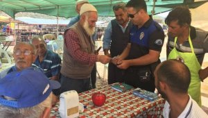 Antalya'da hayvan pazarında dolandırıcılık uyarısı