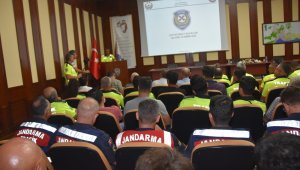 Antalya'da Kurban Bayramı tedbirleri masaya yatırıldı