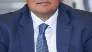 ATSO Başkanı Çetin: "Dövizdeki sakin seyir, süreci destekliyor"