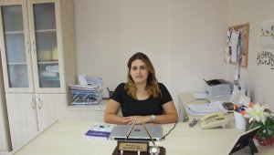 AÜ Beslenme ve Diyetetik Bölümü Dr. Öğr. Üyesi Nilgün Seremet Kürklü: