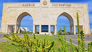 AÜ’nün karnesi açıklandı