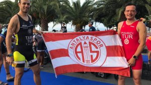 Balkanlardan 3 madalya ile döndüler