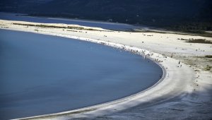 Burdur Belediye Başkanı Ercengiz'den, Burdur ve Salda Gölü açıklaması